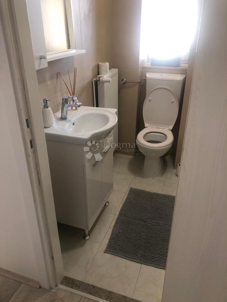 Stanovanje Centar, Gornji Grad - Medveščak, 38,50m2