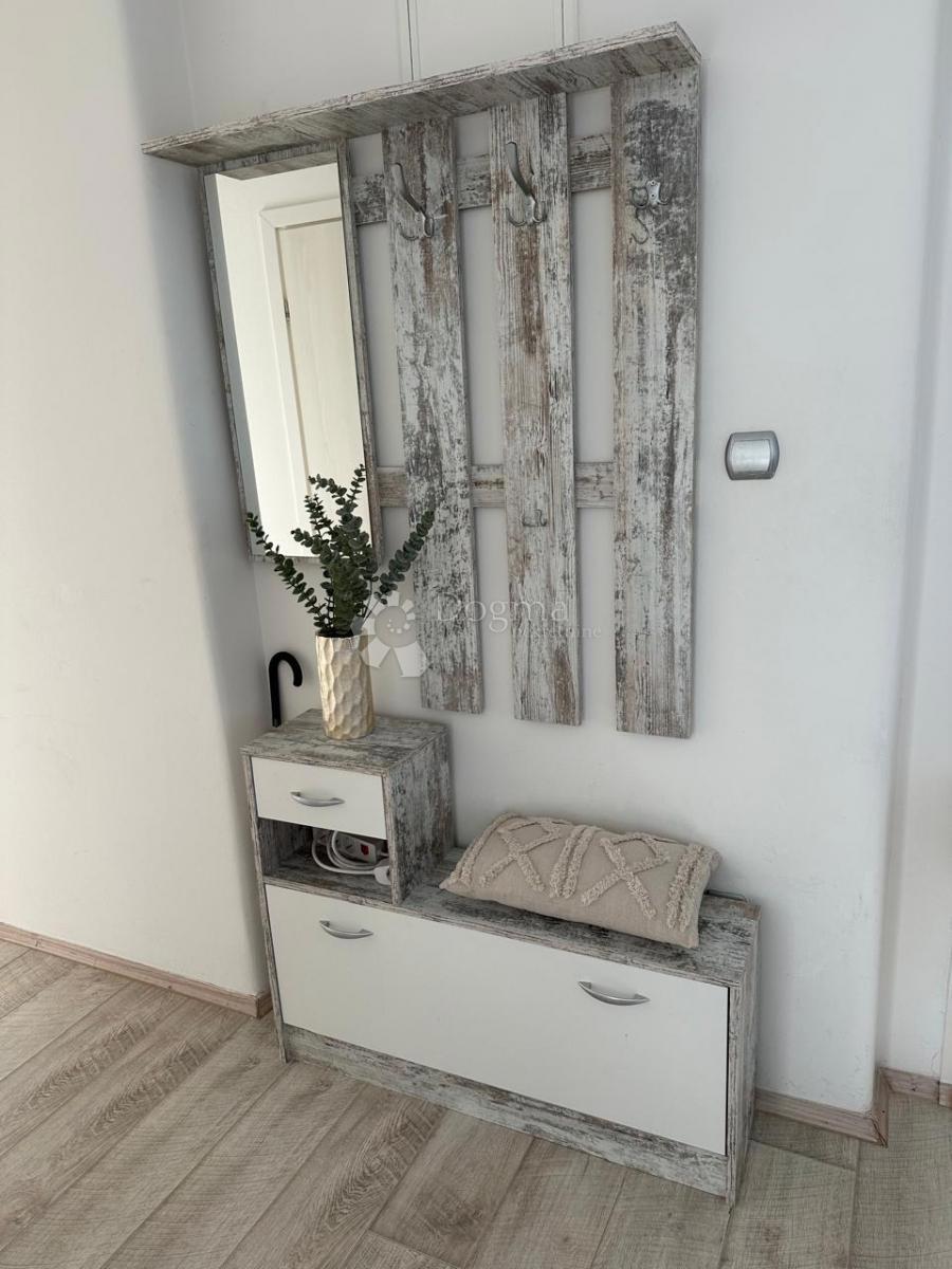 Stanovanje Centar, Gornji Grad - Medveščak, 38,50m2