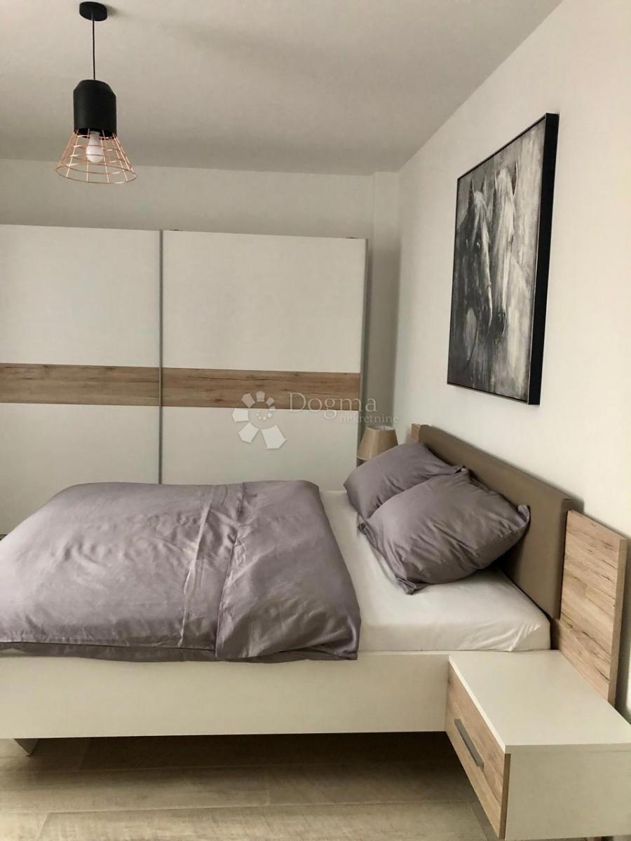 Stanovanje Centar, Gornji Grad - Medveščak, 38,50m2