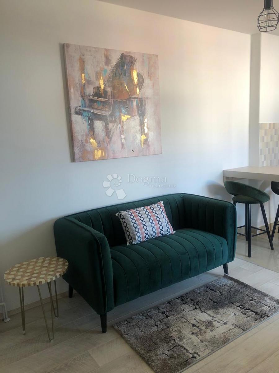 Stanovanje Centar, Gornji Grad - Medveščak, 38,50m2