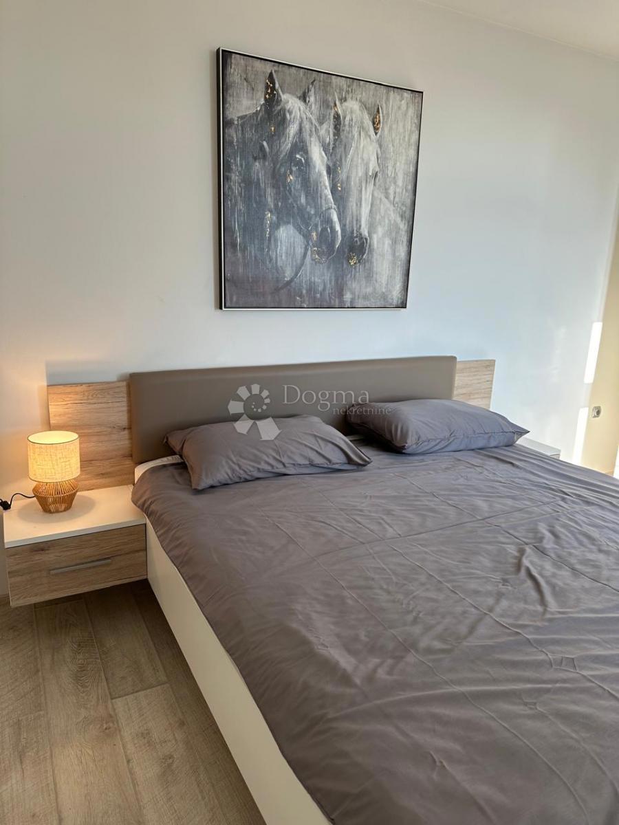 Stanovanje Centar, Gornji Grad - Medveščak, 38,50m2