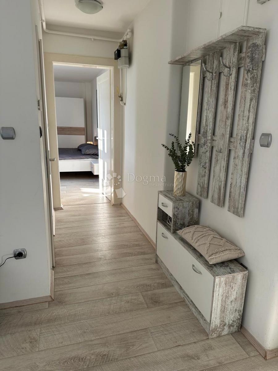 Stanovanje Centar, Gornji Grad - Medveščak, 38,50m2