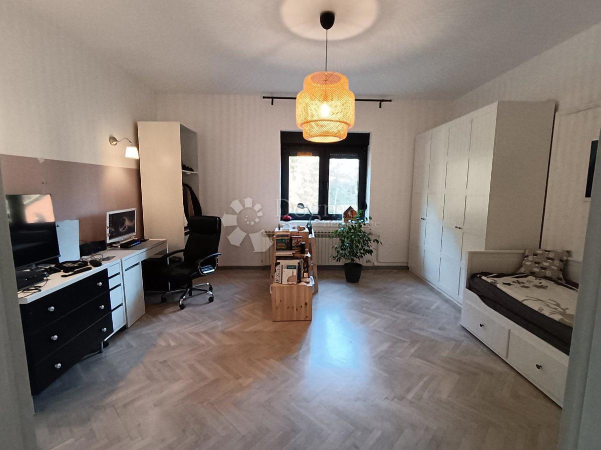 Hiša Sajmište, Vukovar, 224m2