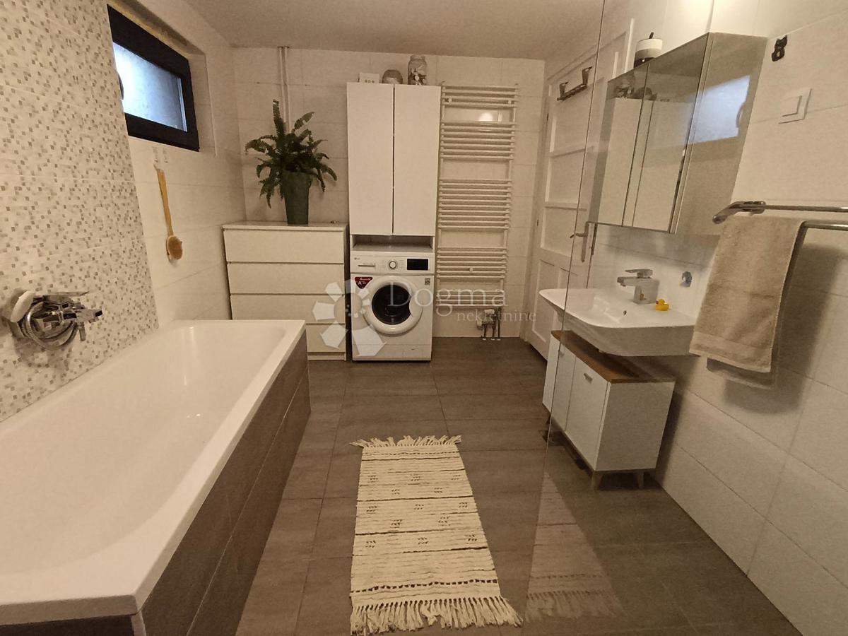 Hiša Sajmište, Vukovar, 224m2