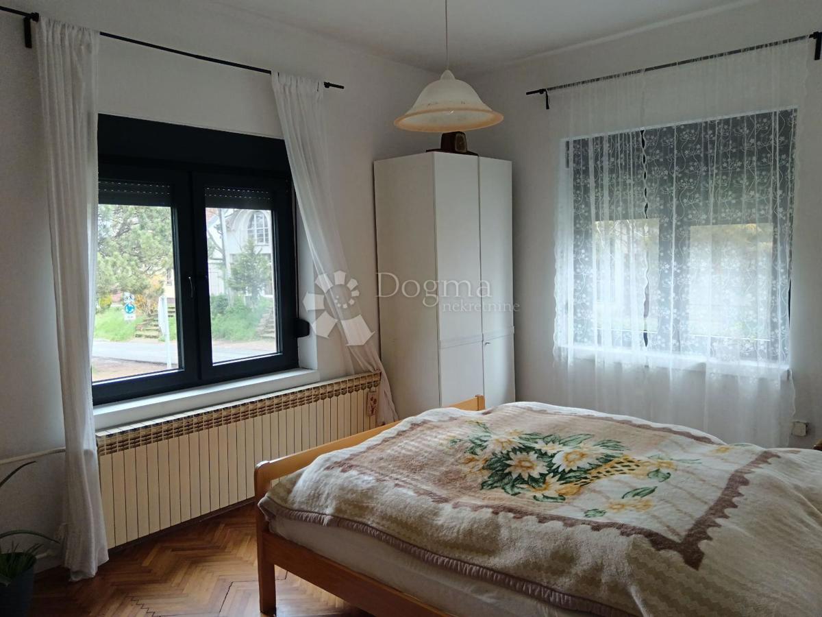 Hiša Sajmište, Vukovar, 224m2