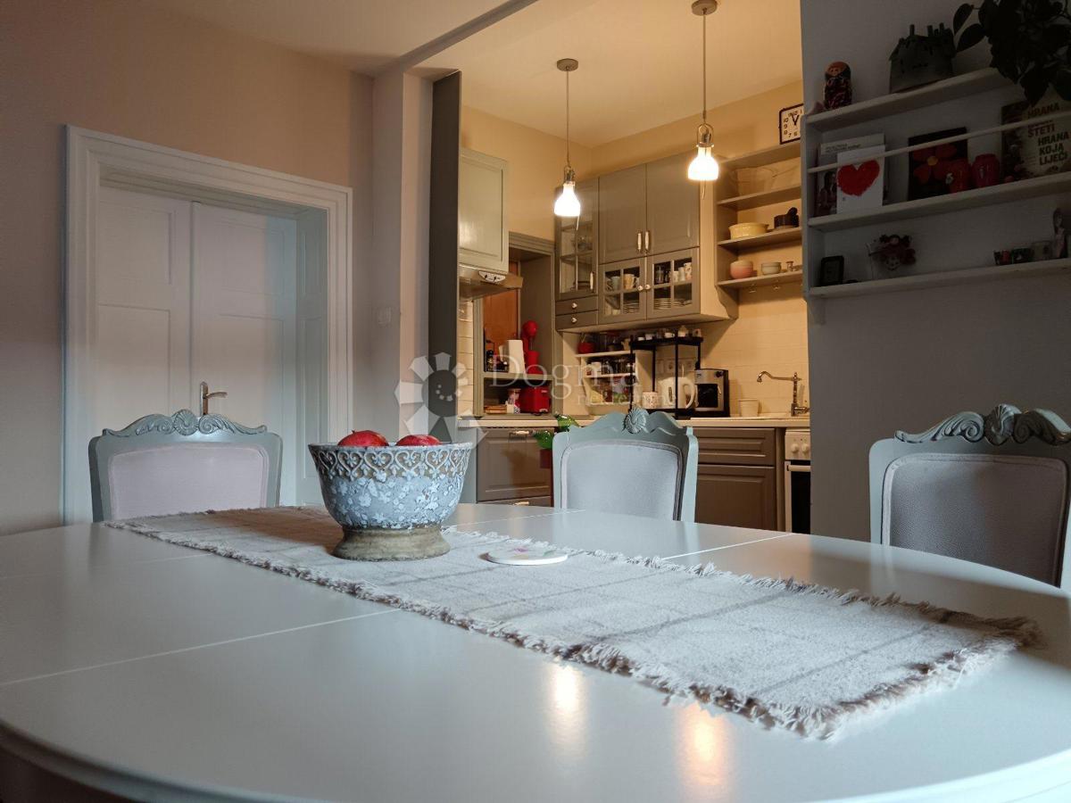 Hiša Sajmište, Vukovar, 224m2