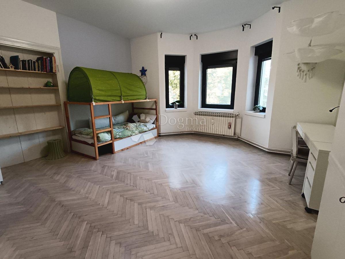 Hiša Sajmište, Vukovar, 224m2