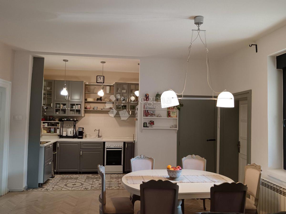 Hiša Sajmište, Vukovar, 224m2