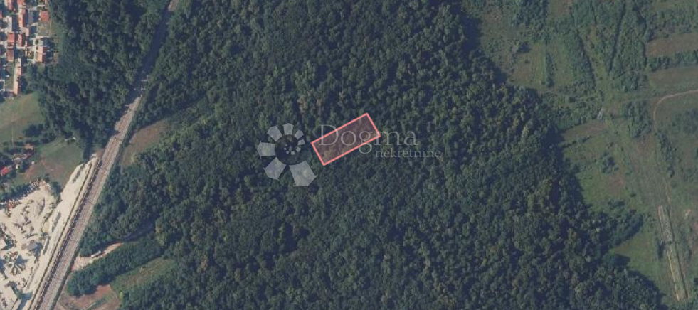 Kmetijsko zemljišče Resnički gaj, Donja Dubrava, 3.712m2