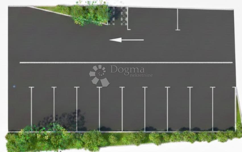 Stanovanje Donja Dubrava, 60,70m2