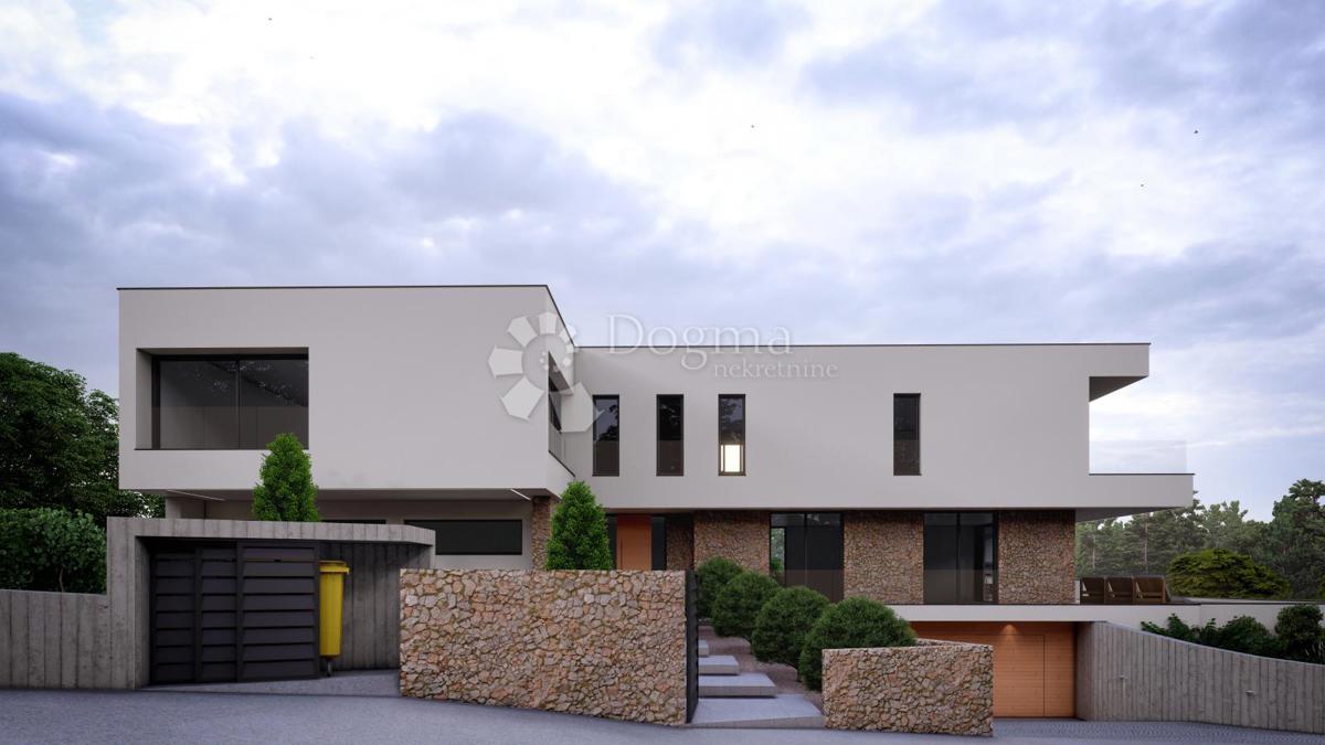 Hiša Diklo, Zadar, 436m2