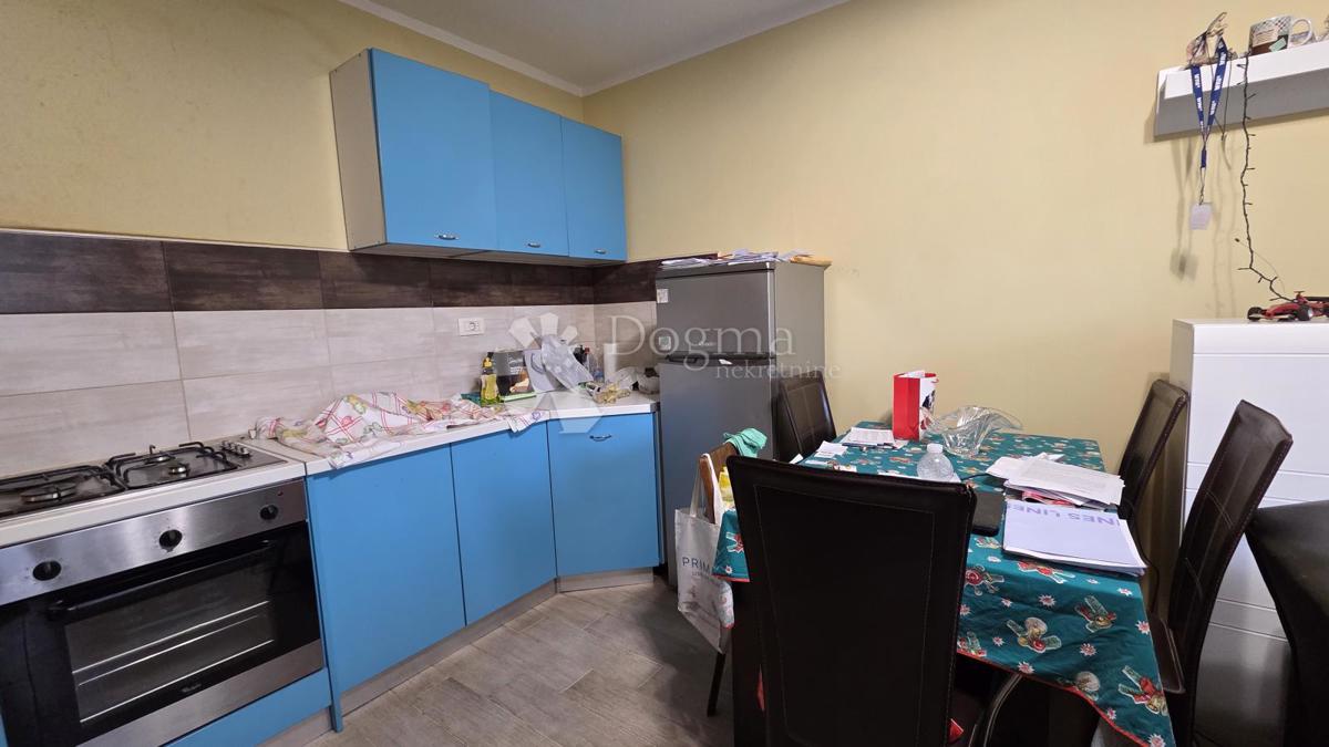 Stanovanje Jurdani, Matulji, 40m2