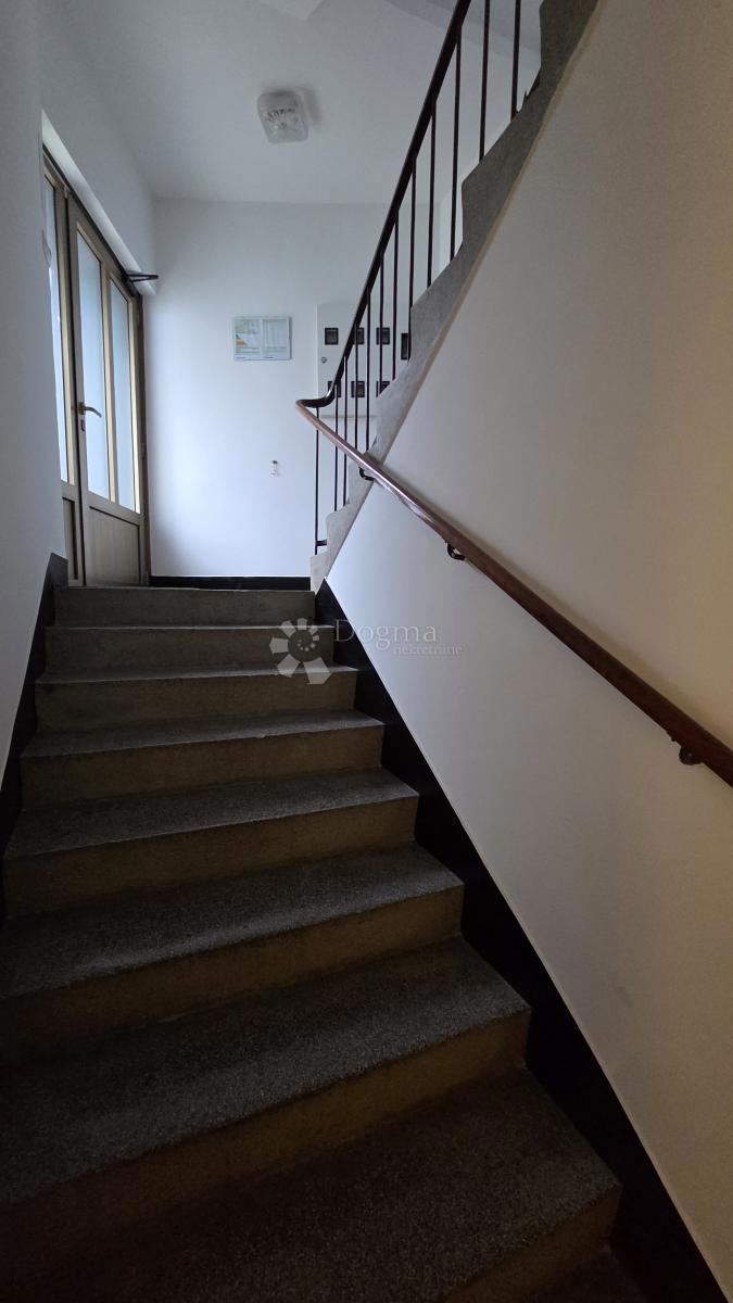 Stanovanje Jurdani, Matulji, 40m2