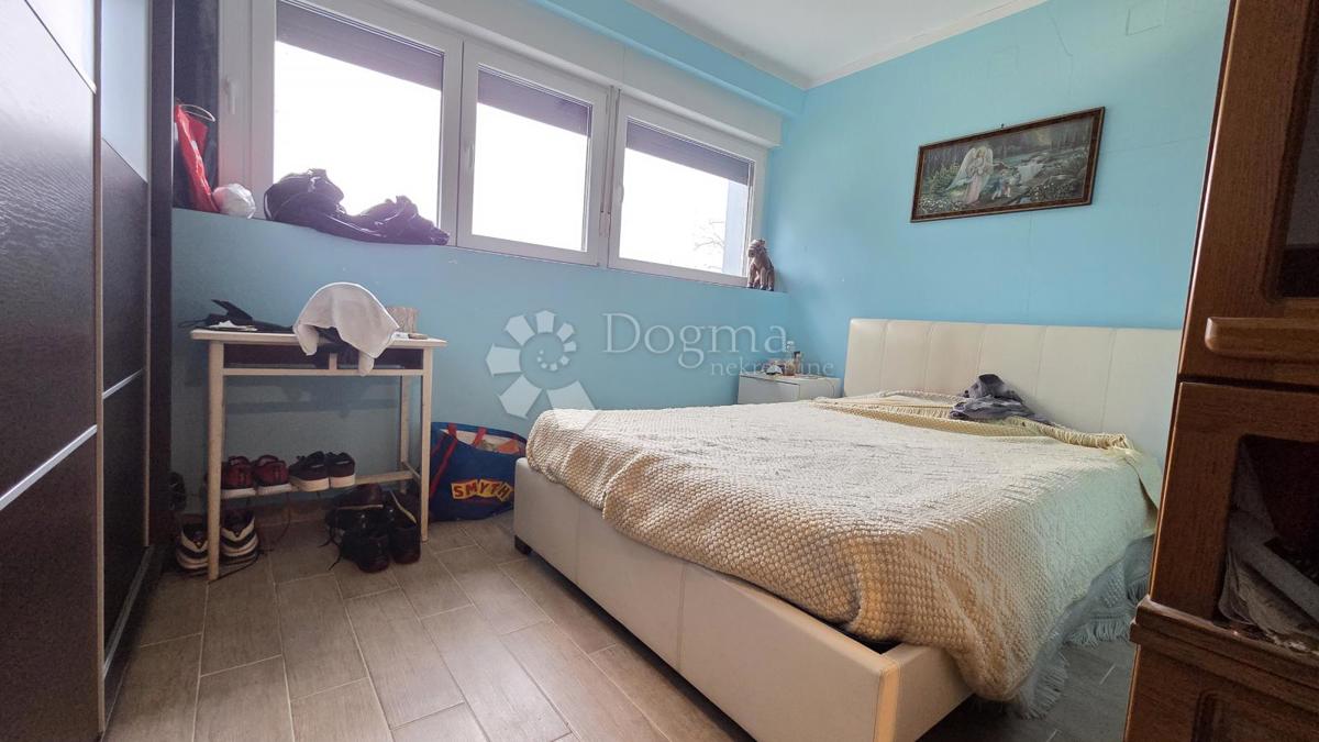 Stanovanje Jurdani, Matulji, 40m2