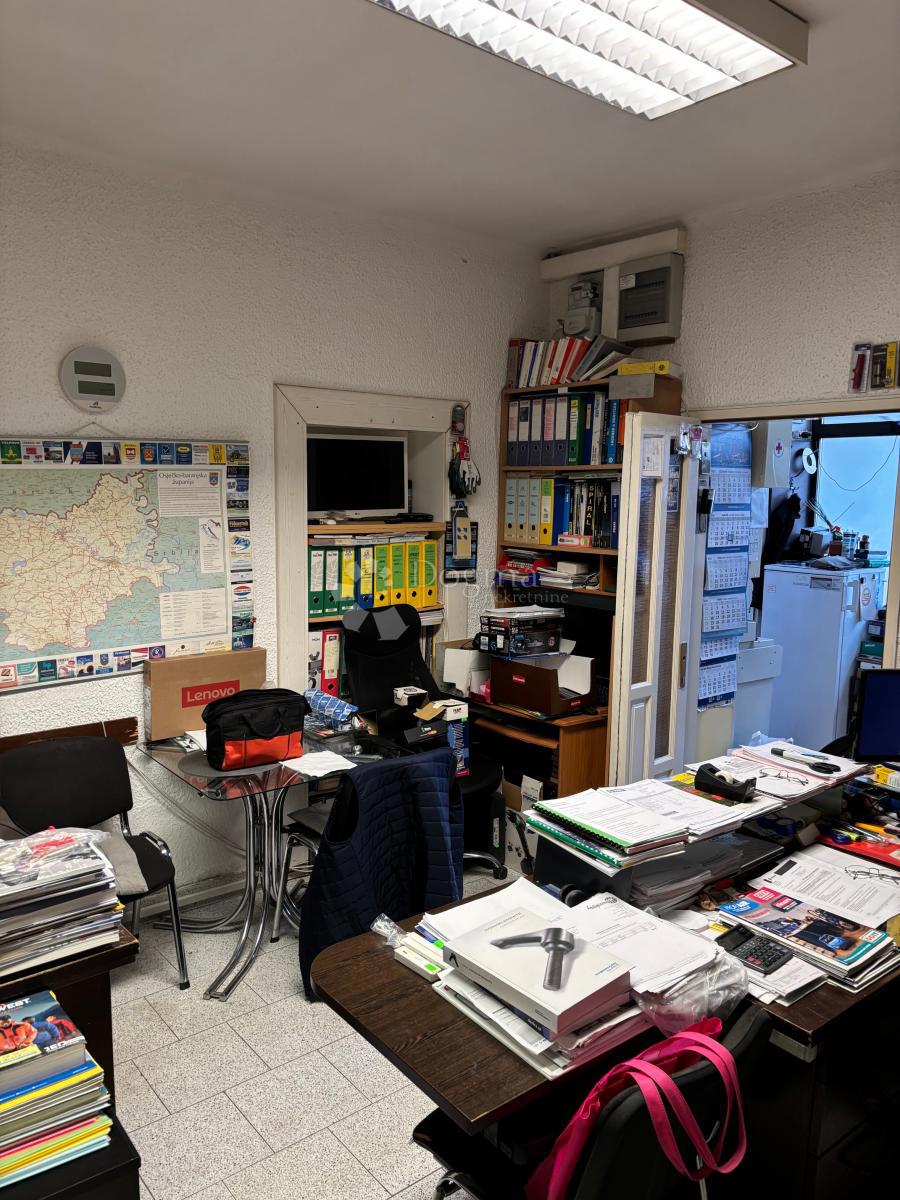 Poslovni prostor Gornji grad / Centar, Osijek, 168m2