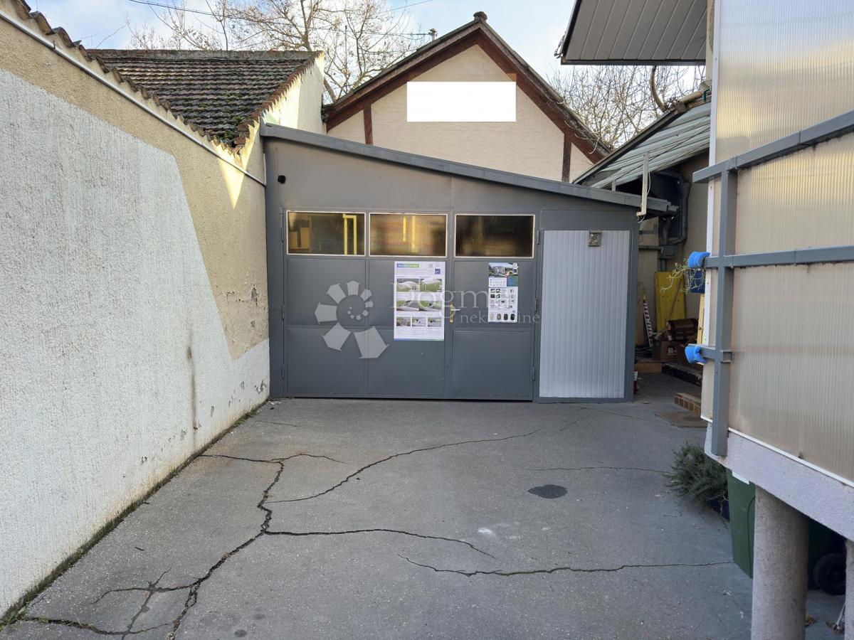 Poslovni prostor Gornji grad / Centar, Osijek, 168m2