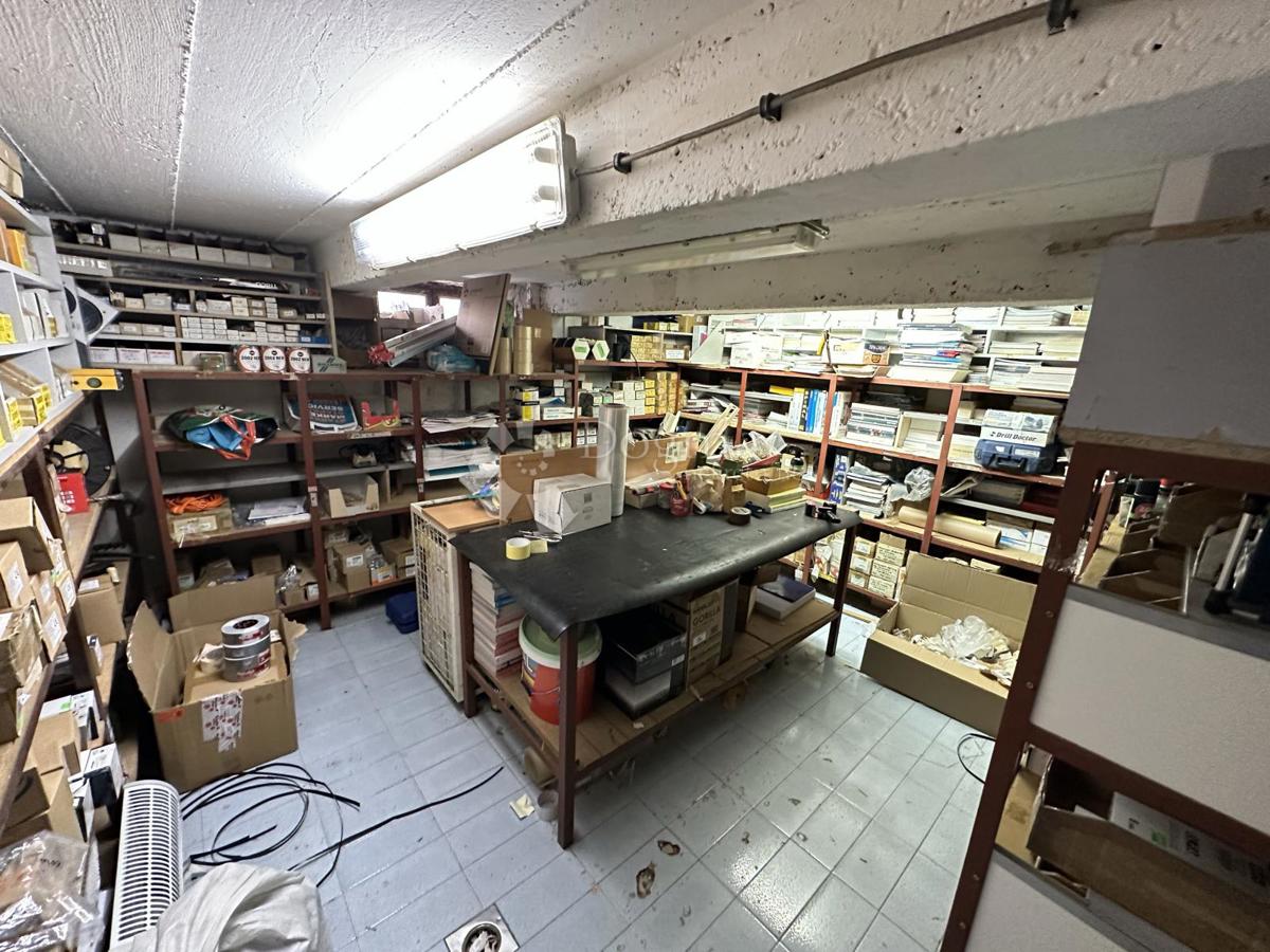 Poslovni prostor Gornji grad / Centar, Osijek, 168m2