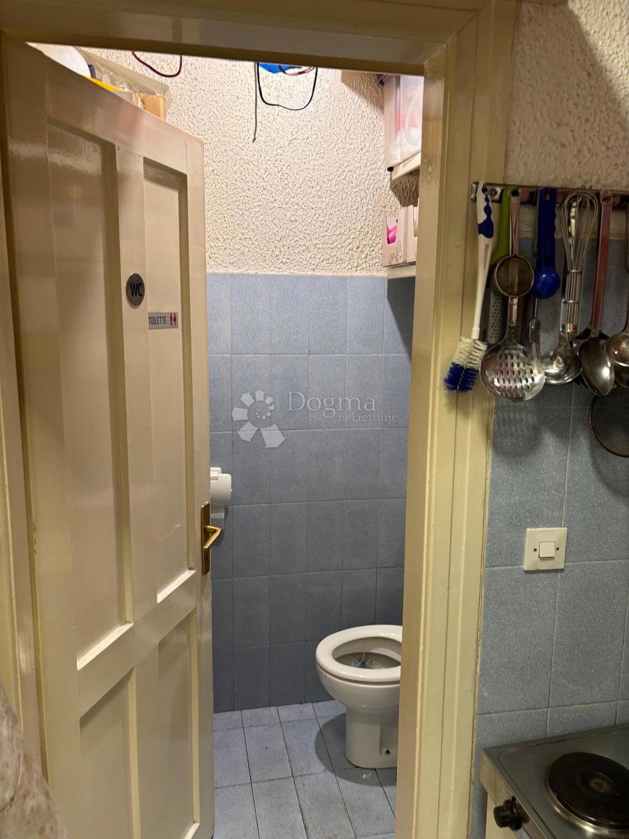 Poslovni prostor Gornji grad / Centar, Osijek, 168m2