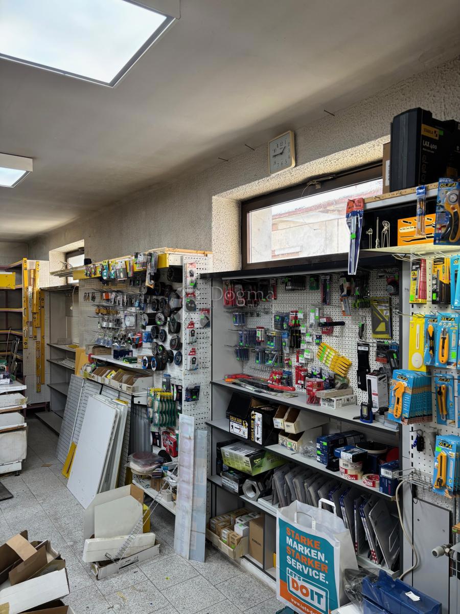 Poslovni prostor Gornji grad / Centar, Osijek, 168m2