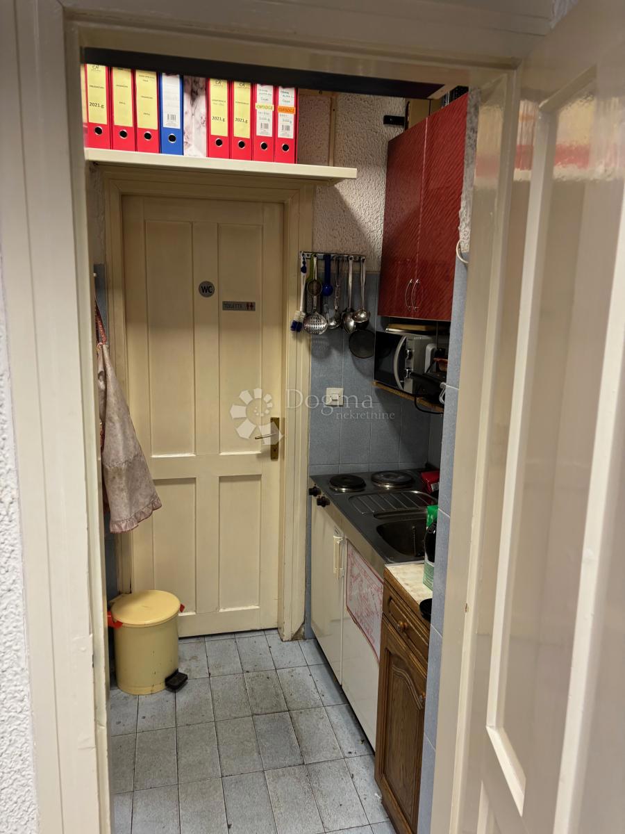 Poslovni prostor Gornji grad / Centar, Osijek, 168m2