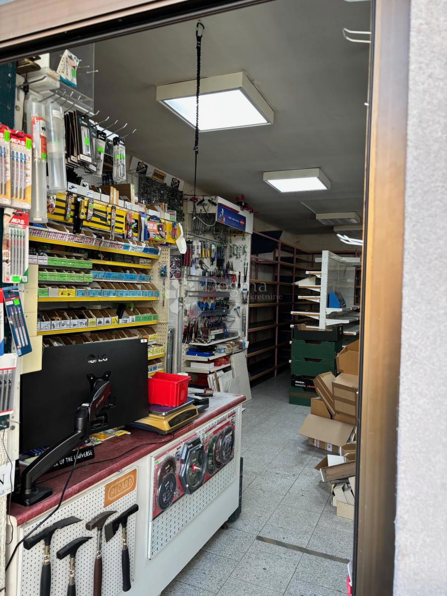 Poslovni prostor Gornji grad / Centar, Osijek, 168m2