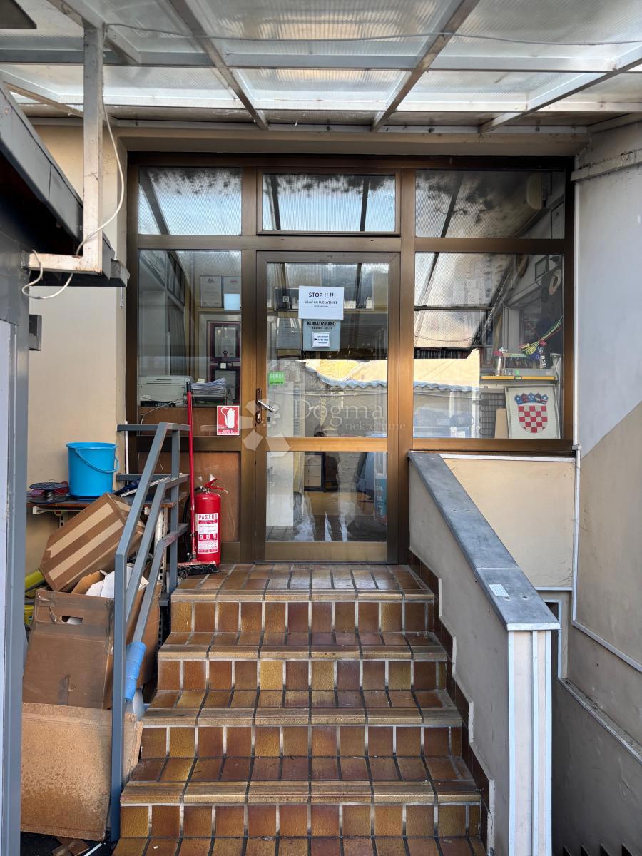 Poslovni prostor Gornji grad / Centar, Osijek, 168m2