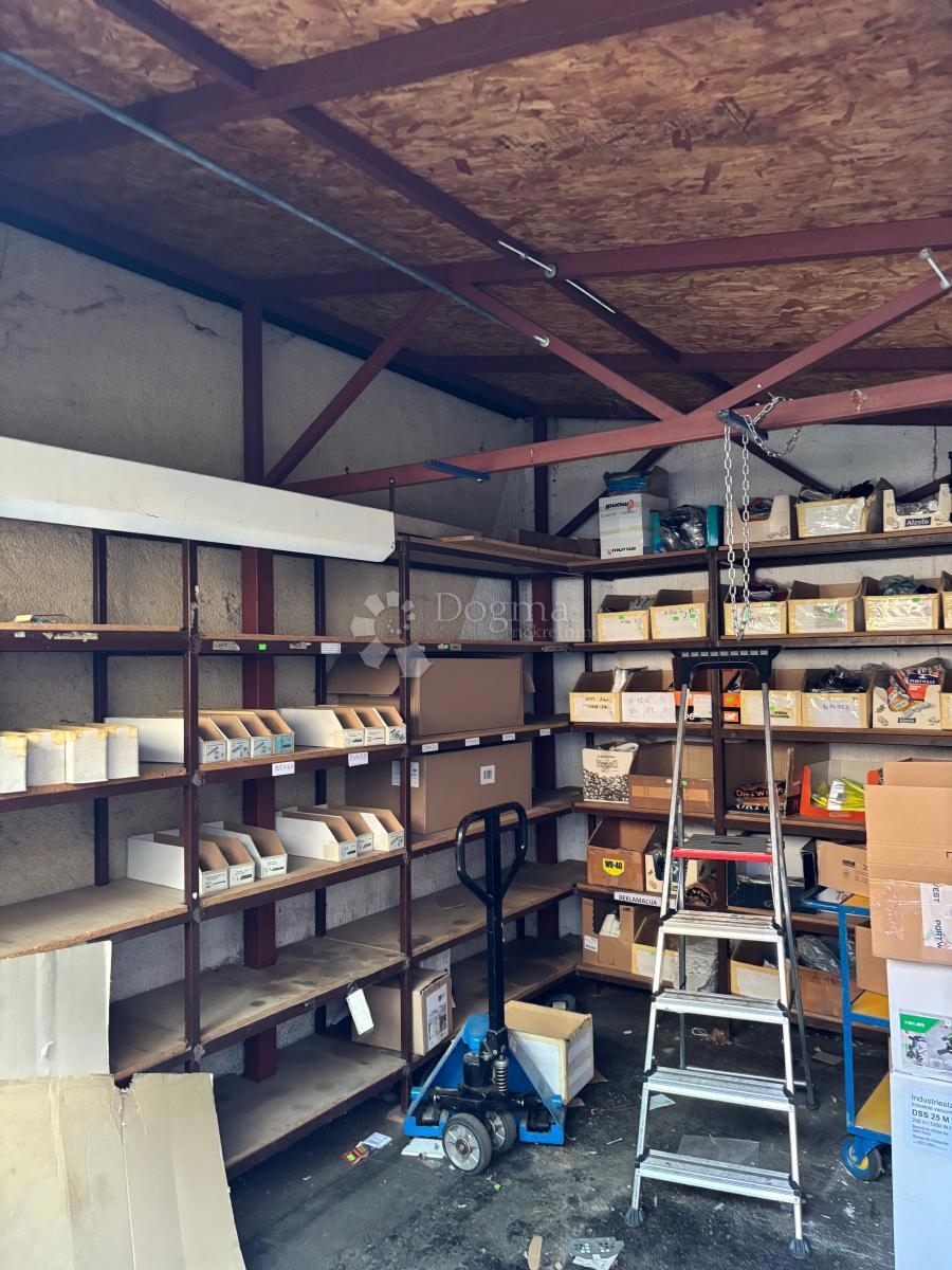 Poslovni prostor Gornji grad / Centar, Osijek, 168m2