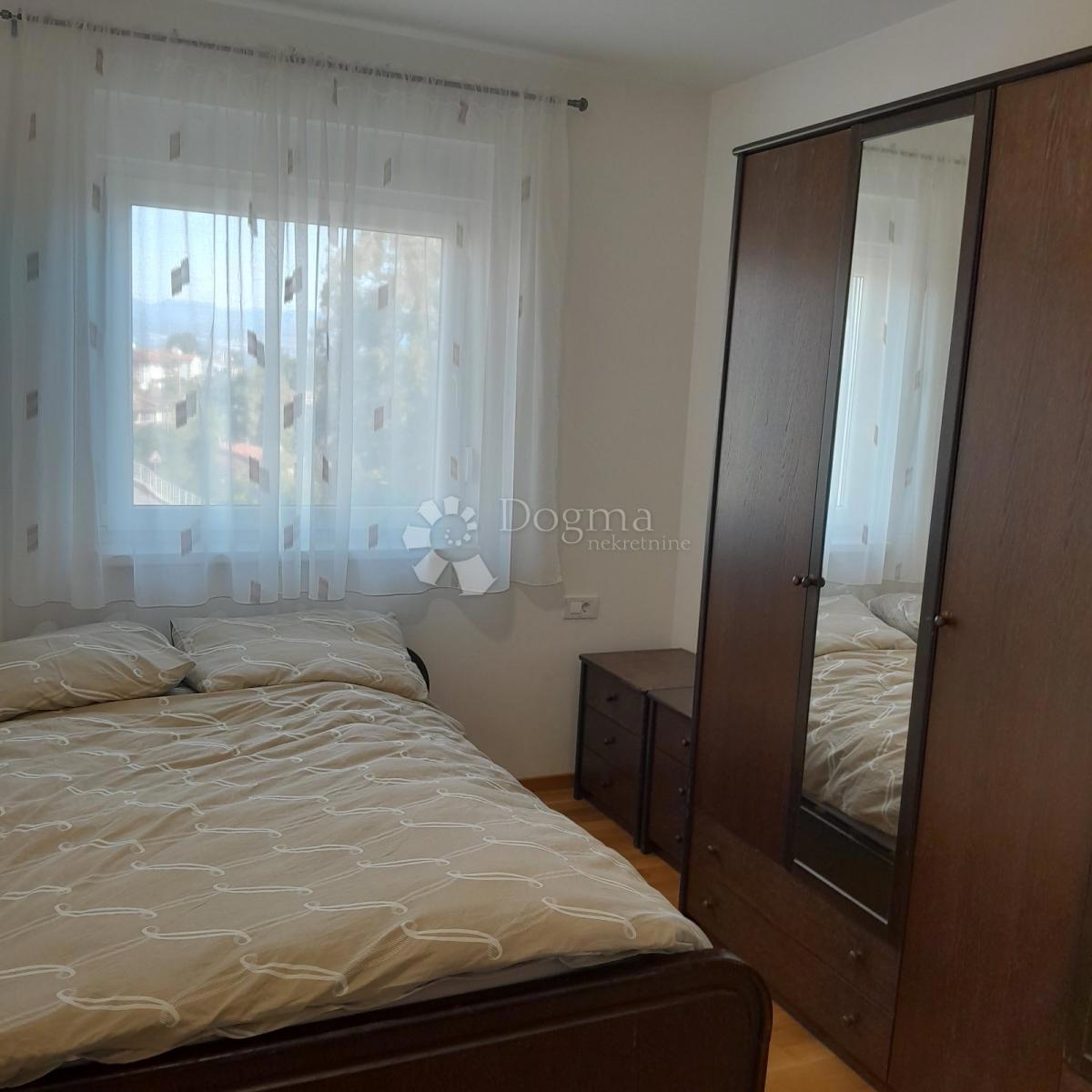 Stanovanje Lovran, 59,68m2