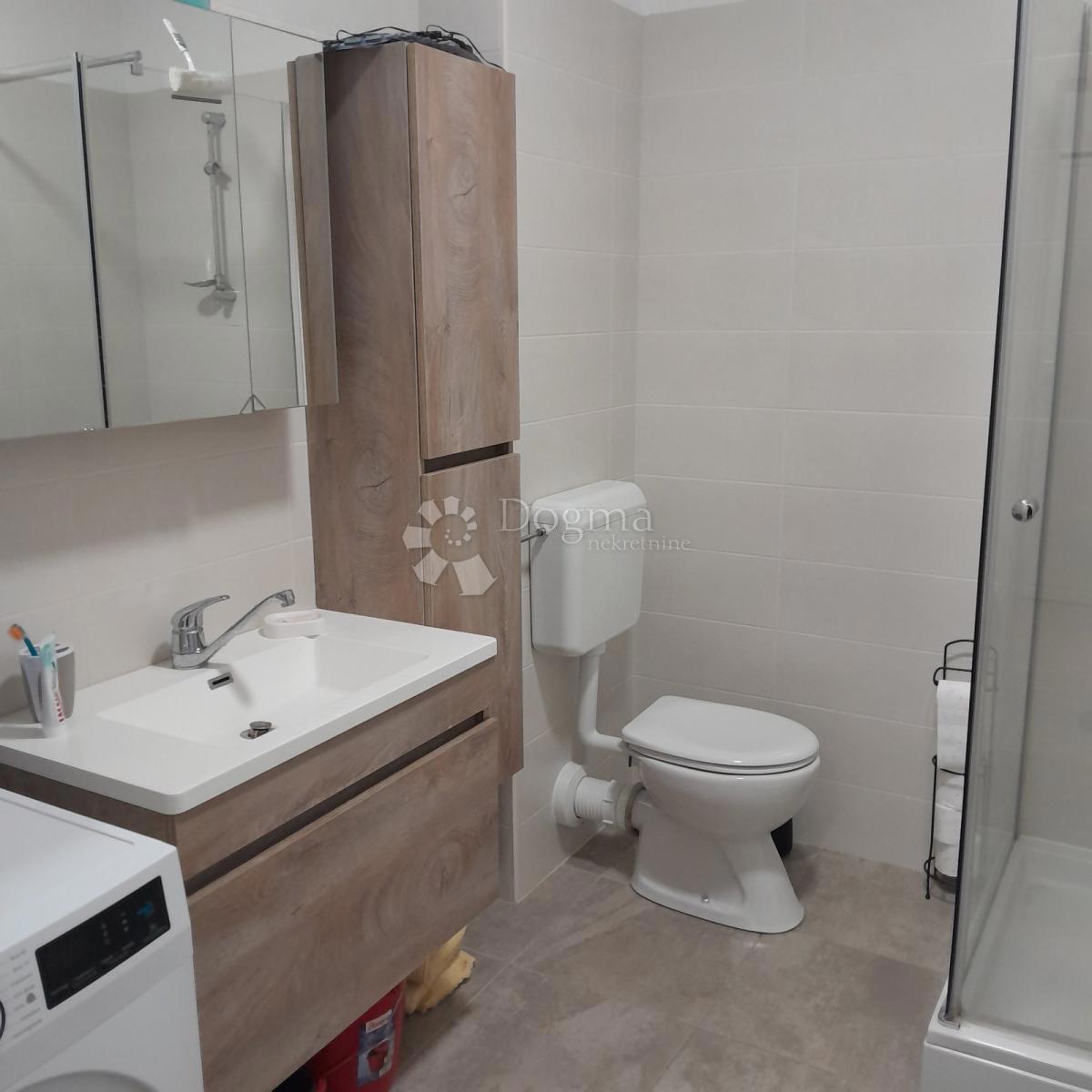 Stanovanje Lovran, 59,68m2