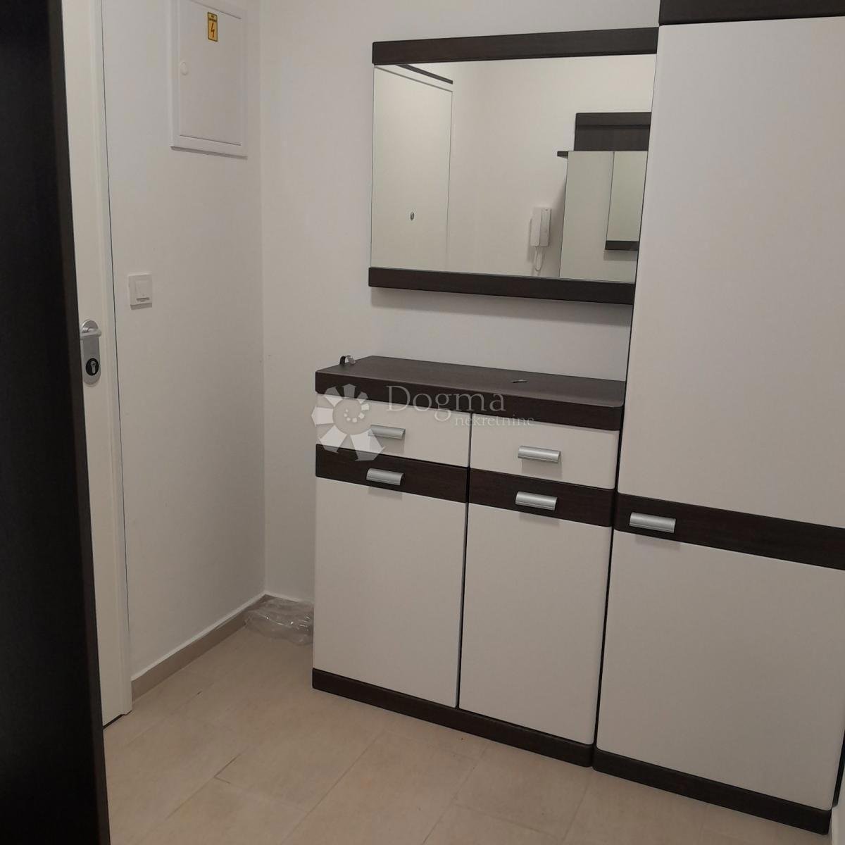 Stanovanje Lovran, 59,68m2