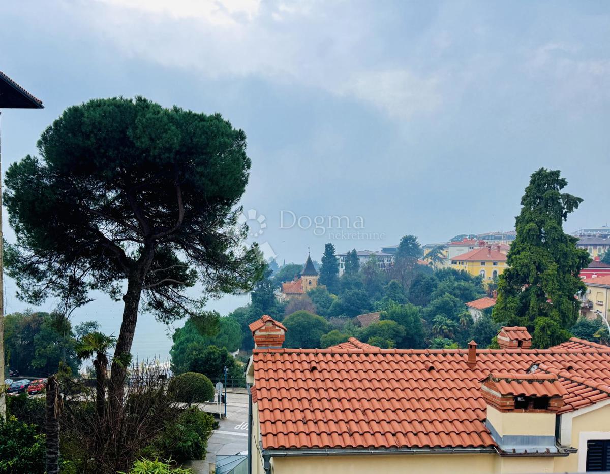 Apartma Opatija - Centar, Opatija, 50m2