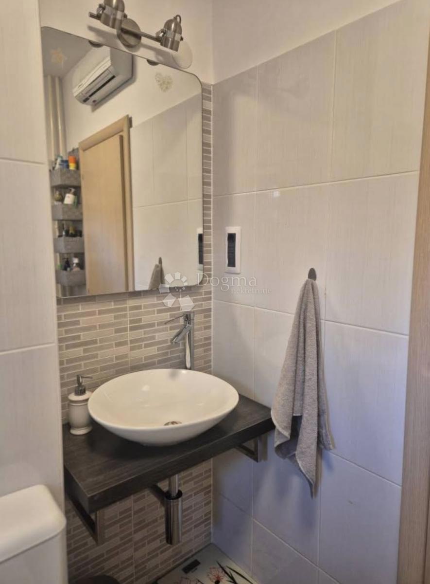 Stanovanje Gornja Vežica, Rijeka, 61,53m2