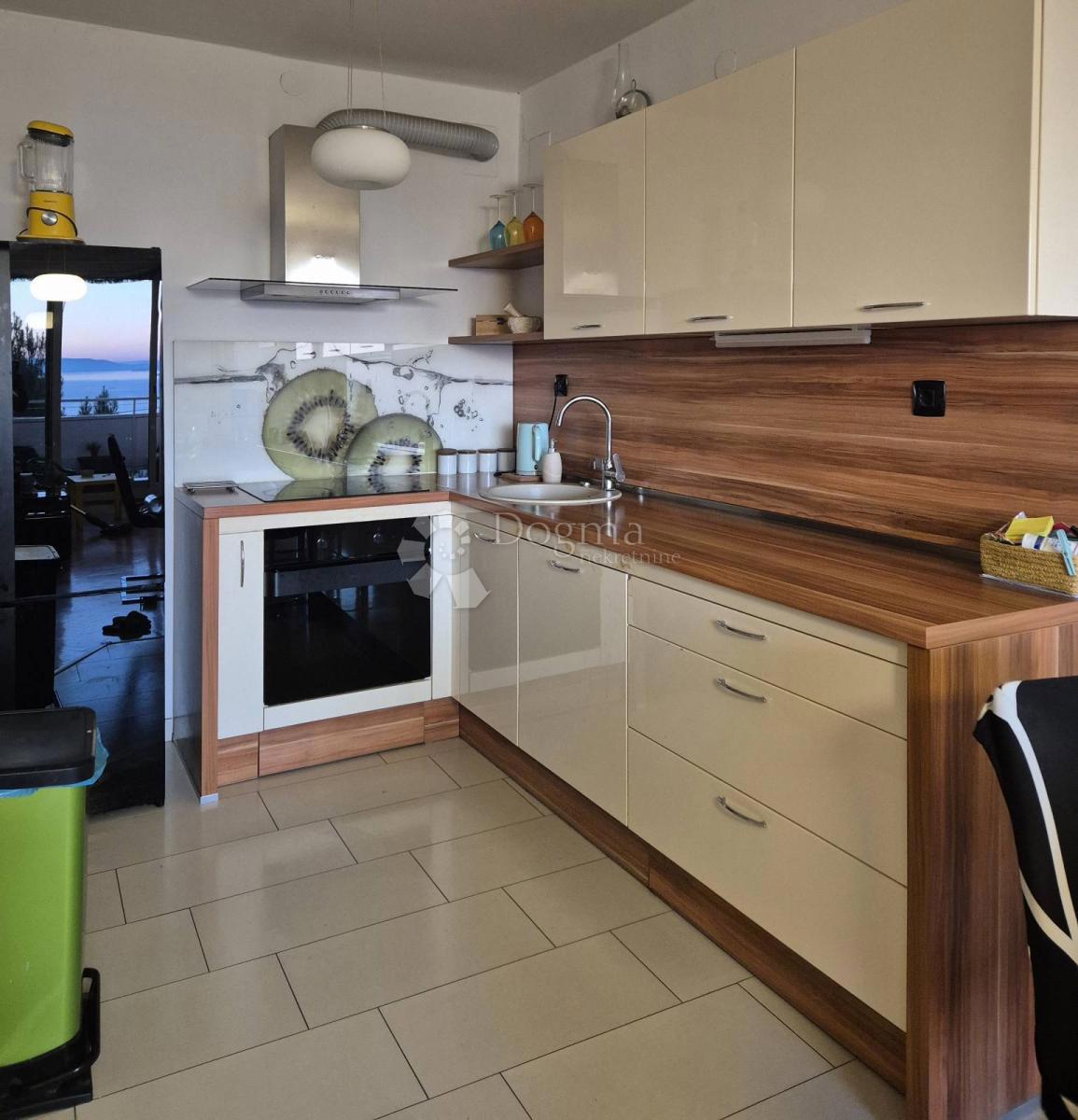 Stanovanje Gornja Vežica, Rijeka, 61,53m2