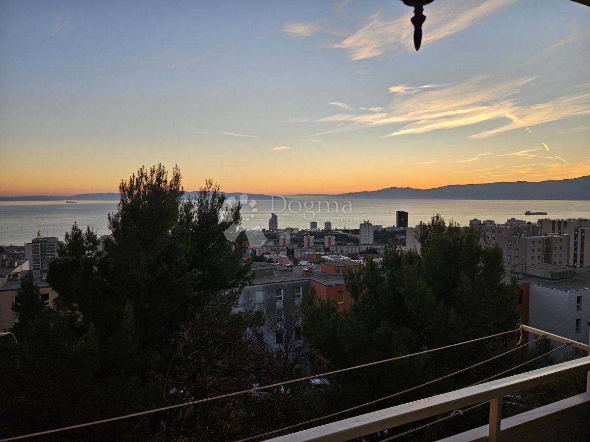 Stanovanje Gornja Vežica, Rijeka, 61,53m2