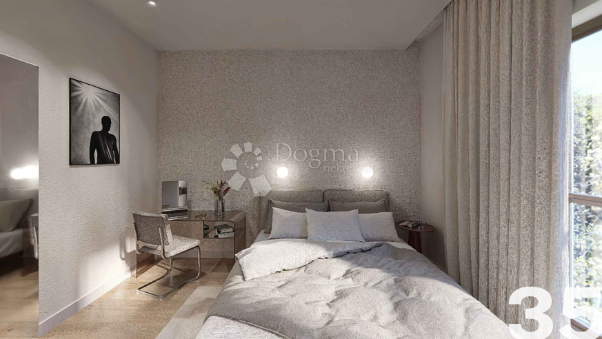 Stanovanje Jesenice, Dugi Rat, 96,79m2