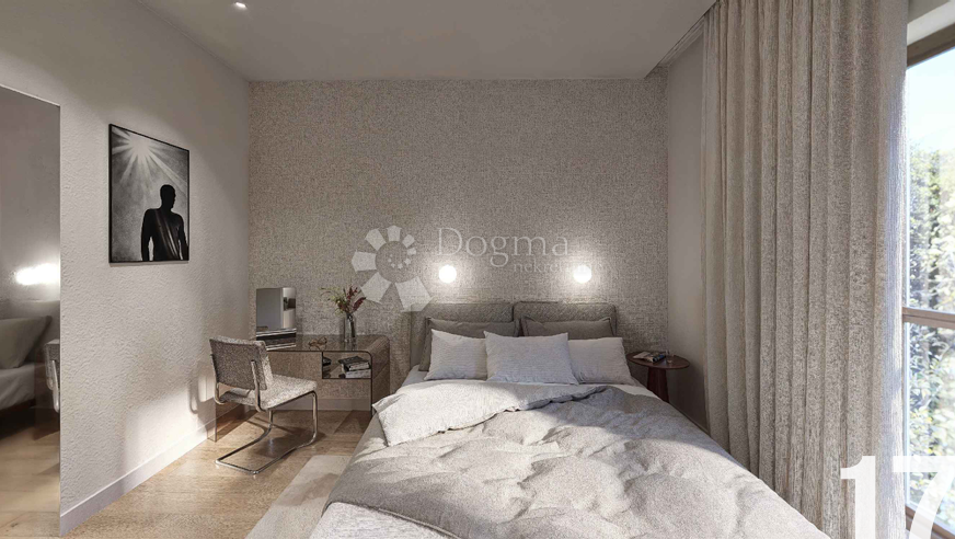 Stanovanje Jesenice, Dugi Rat, 96,79m2