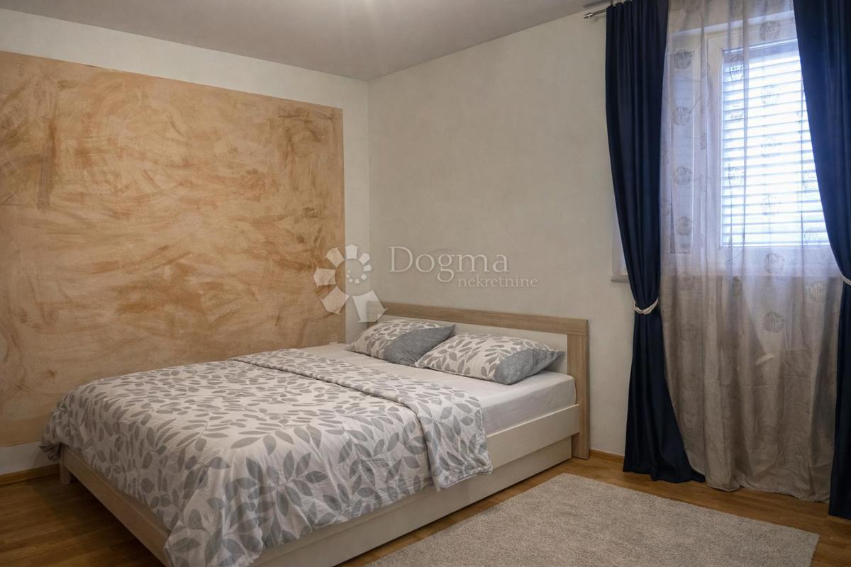 Stanovanje Valdebek, Pula, 63,41m2