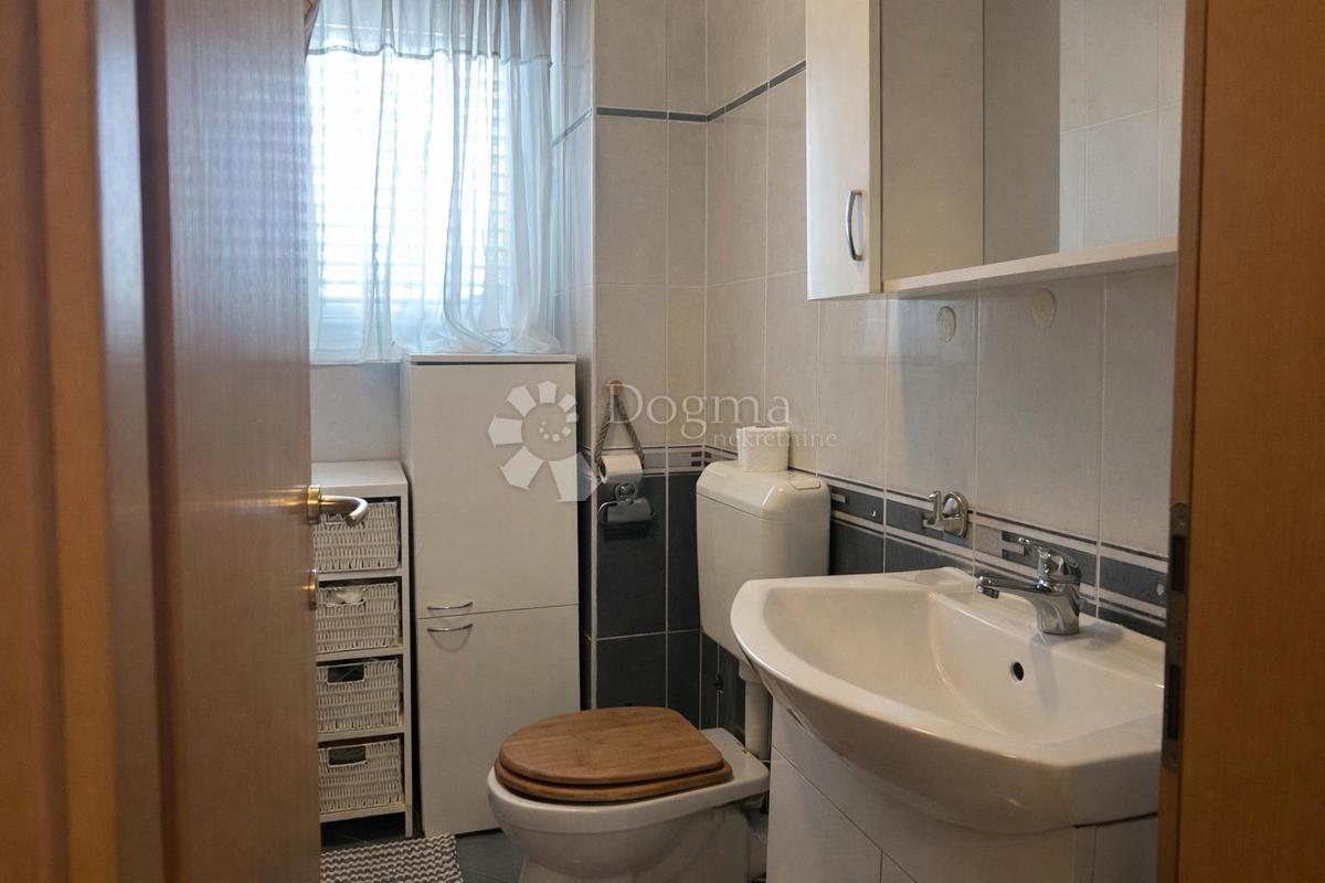 Stanovanje Valdebek, Pula, 63,41m2