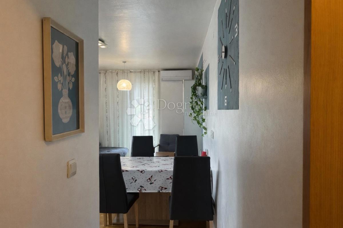 Stanovanje Valdebek, Pula, 63,41m2