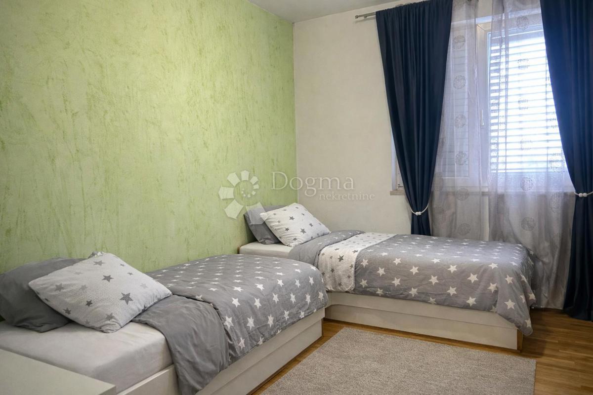 Stanovanje Valdebek, Pula, 63,41m2