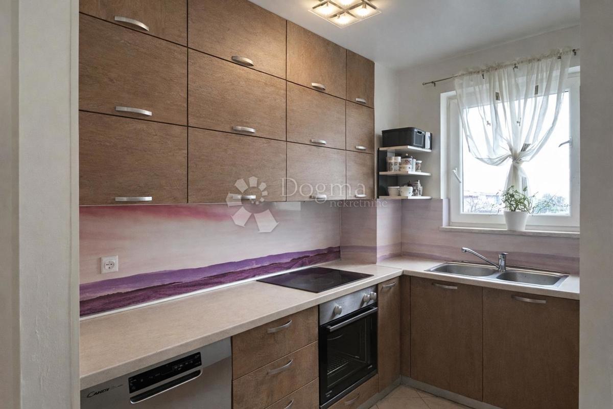 Stanovanje Valdebek, Pula, 63,41m2