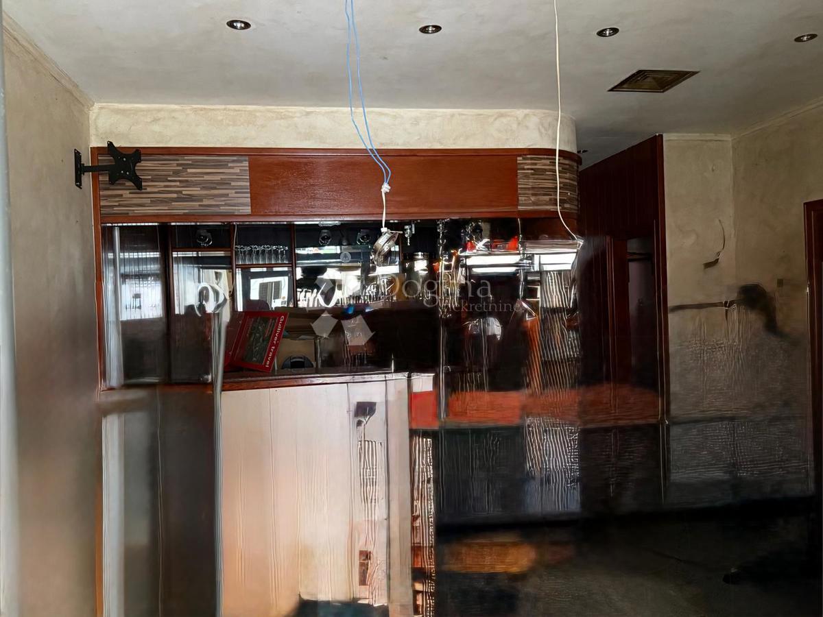 Poslovni prostor Poreč, 39,59m2