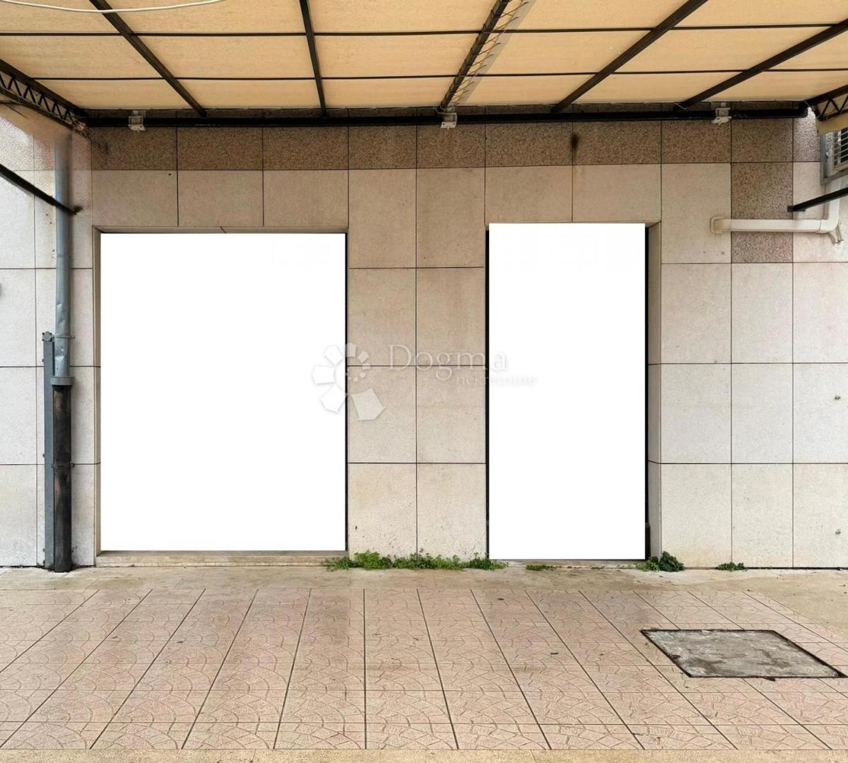 Poslovni prostor Poreč, 39,59m2