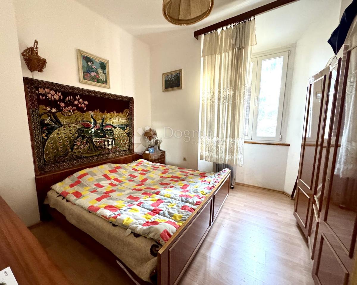 Stanovanje Matulji, 72,31m2