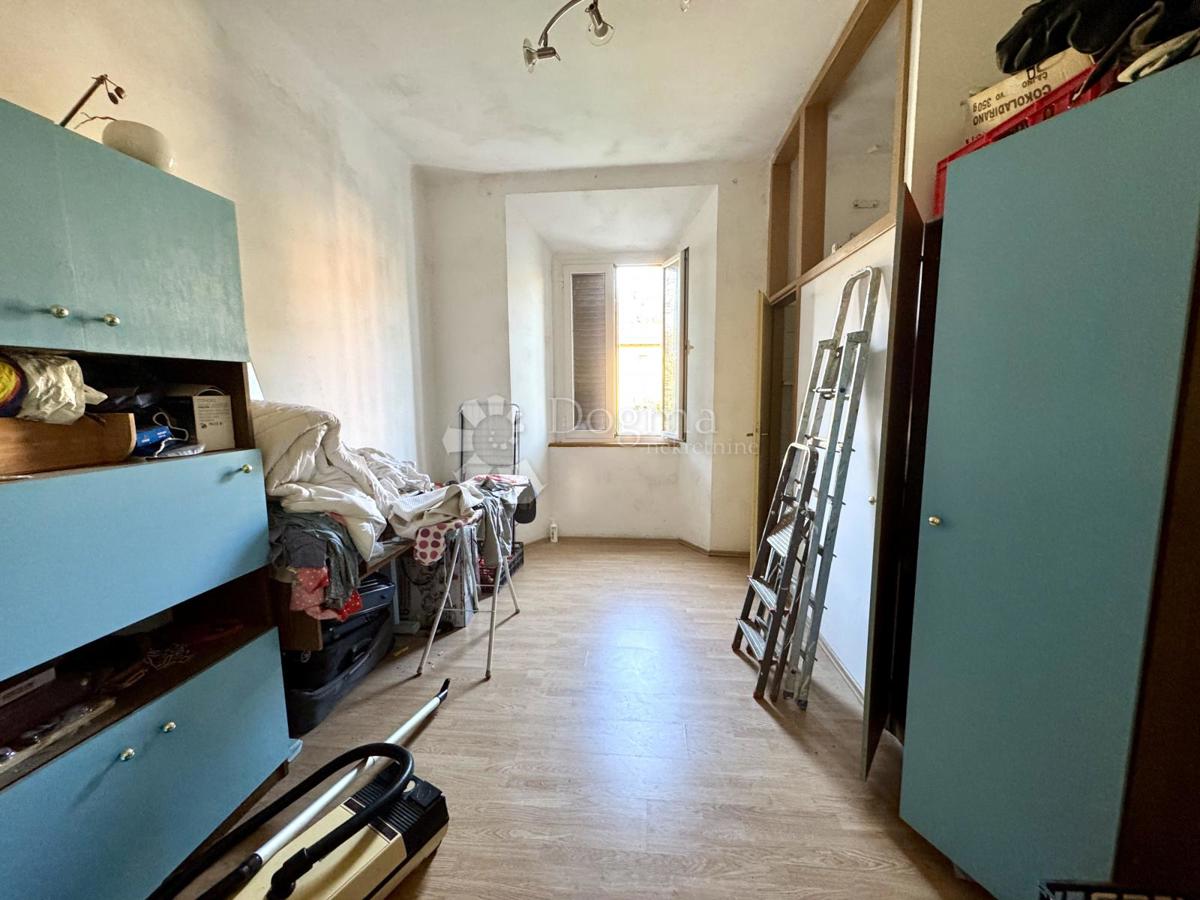 Stanovanje Matulji, 72,31m2