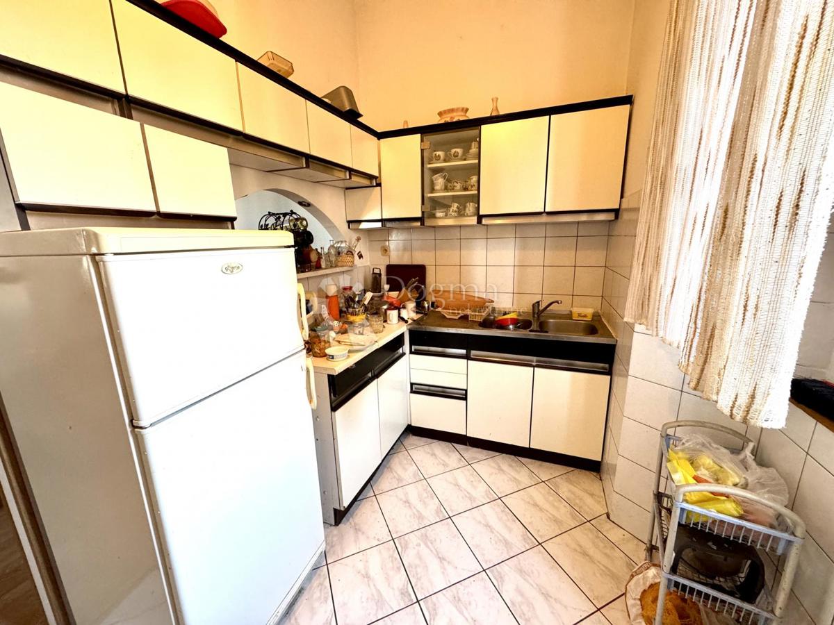 Stanovanje Matulji, 72,31m2