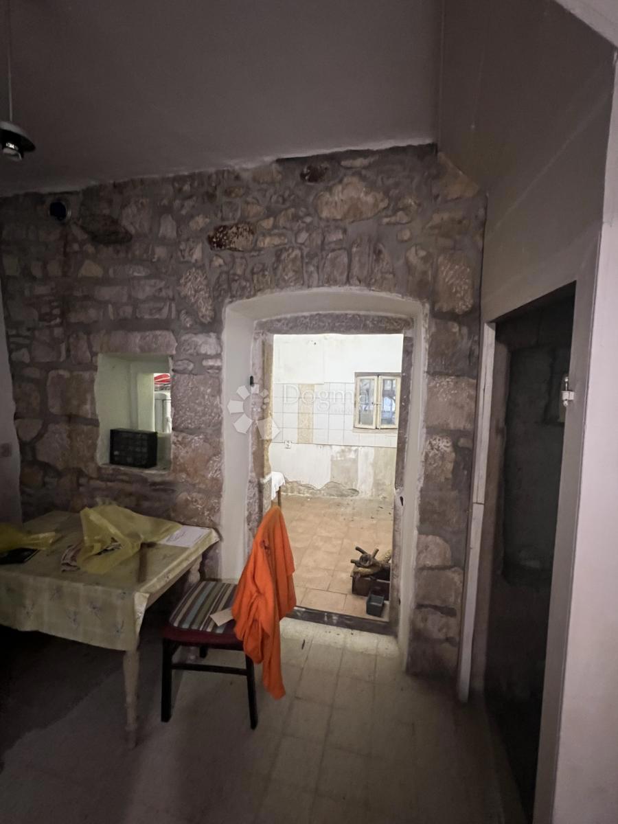 Hiša Selce, Crikvenica, 110m2