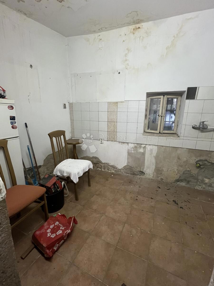 Hiša Selce, Crikvenica, 110m2