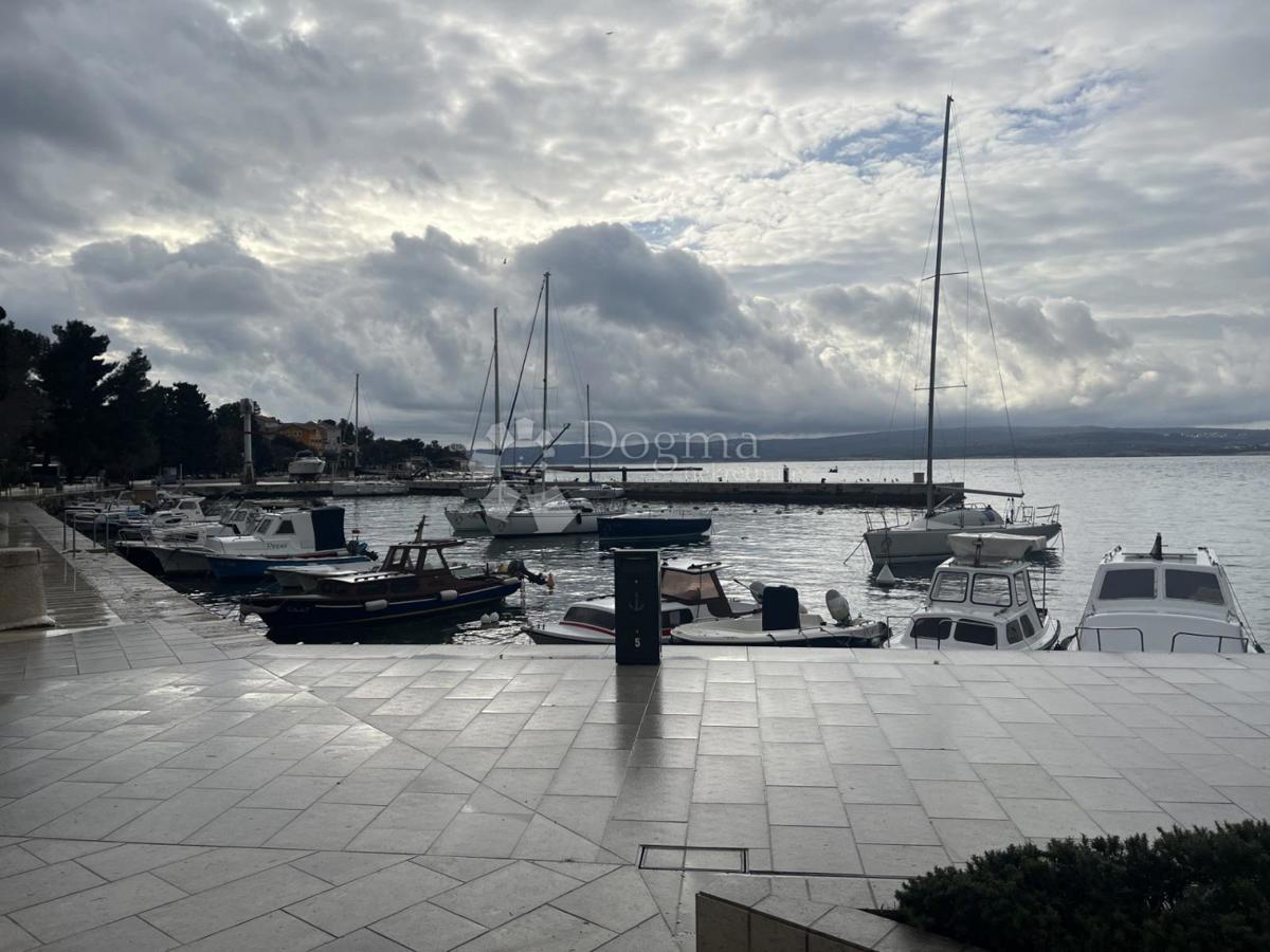 Hiša Selce, Crikvenica, 110m2