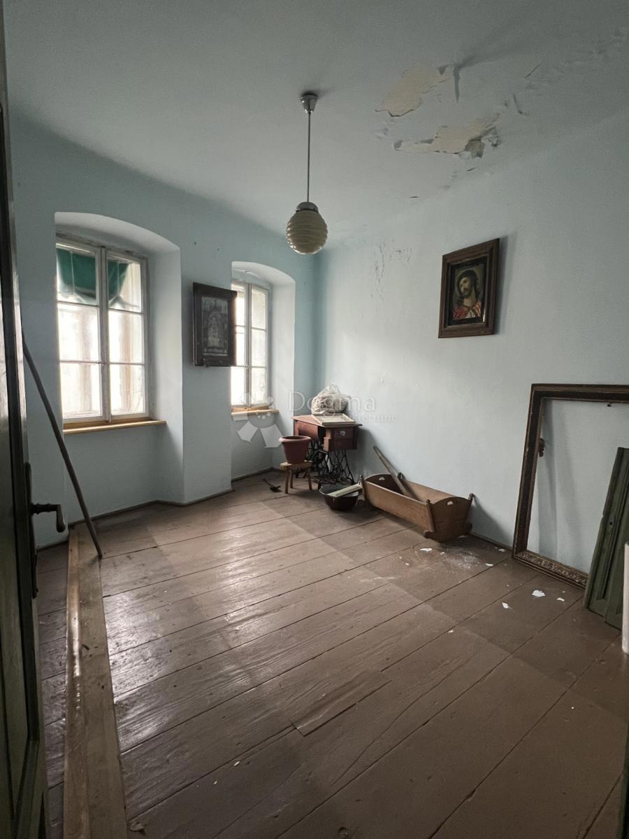 Hiša Selce, Crikvenica, 110m2